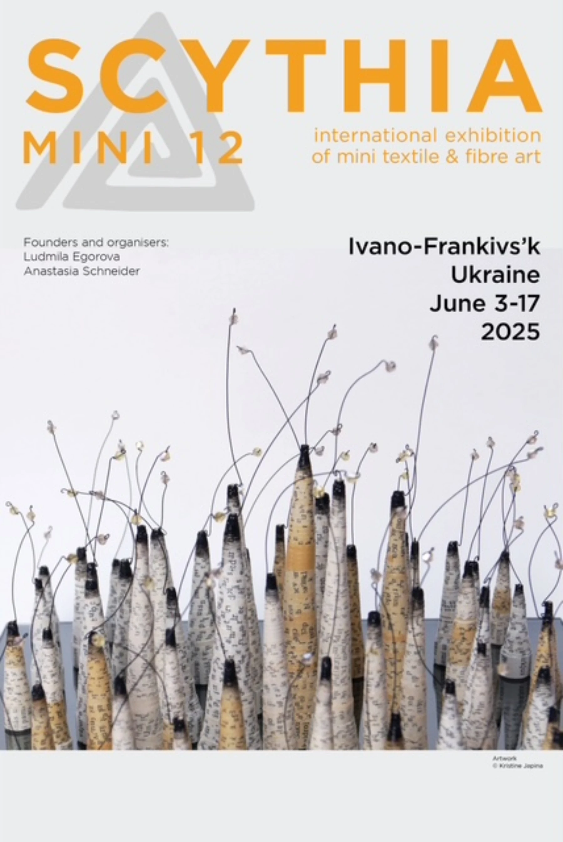 Participation in Collect Art Fair in London