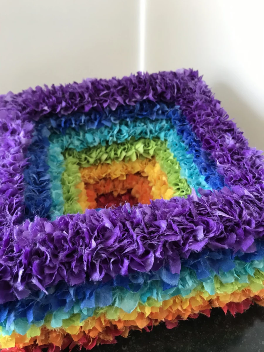 Over the rainbow — photo 4