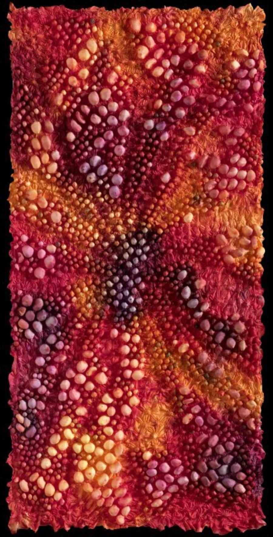 Textiel tegels — photo 7