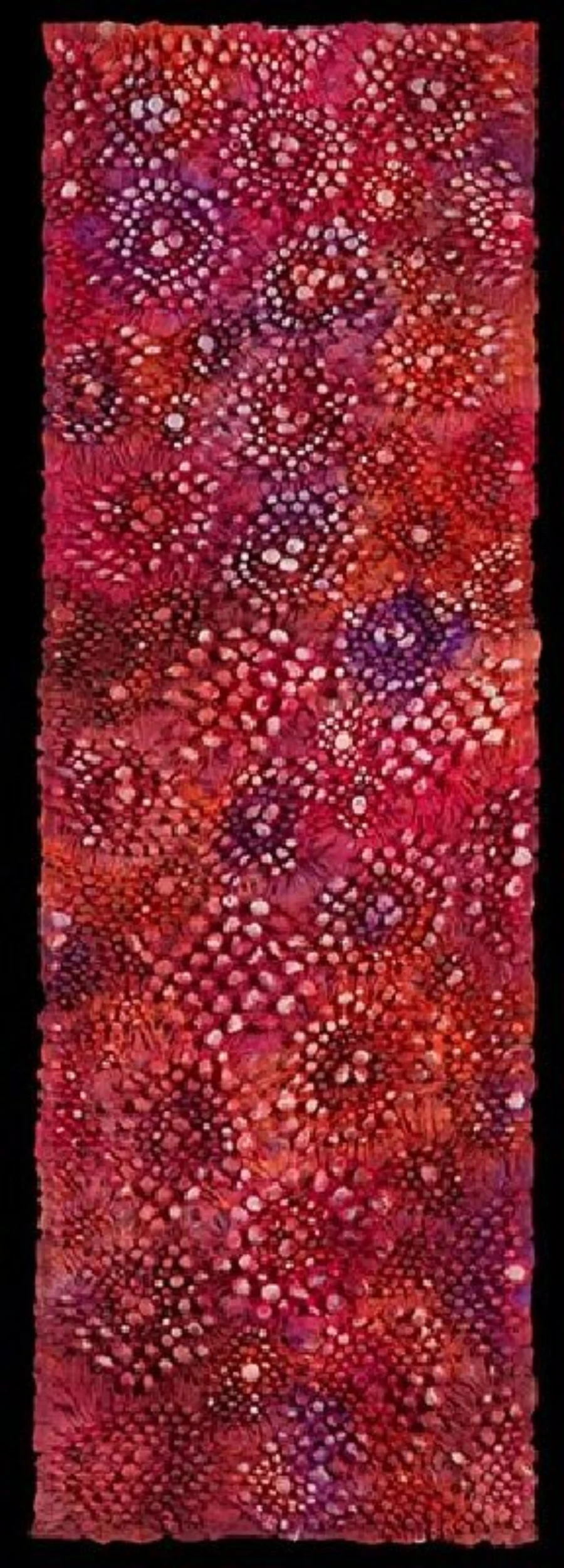 Hommages aan Japan Shibori — foto 4