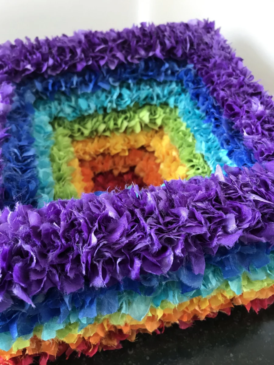 Over the rainbow — photo 5